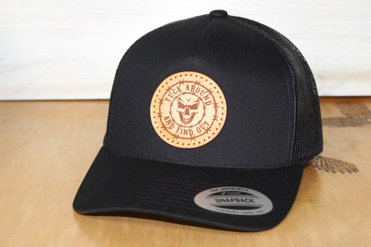 FAFO Hat YP