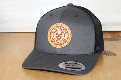 FAFO Hat YP