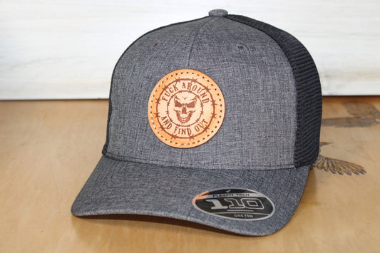 FAFO Hat FF