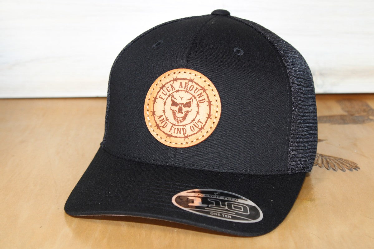 FAFO Hat FF