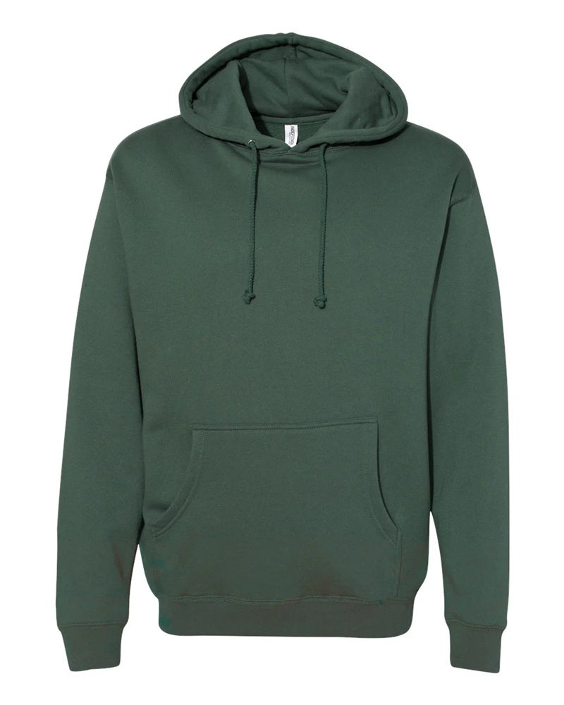 Custom Classic Hoodie