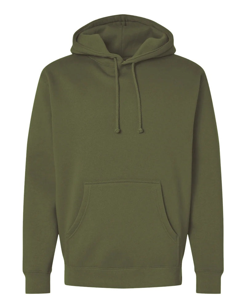 Custom Classic Hoodie
