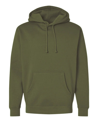 Custom Classic Hoodie