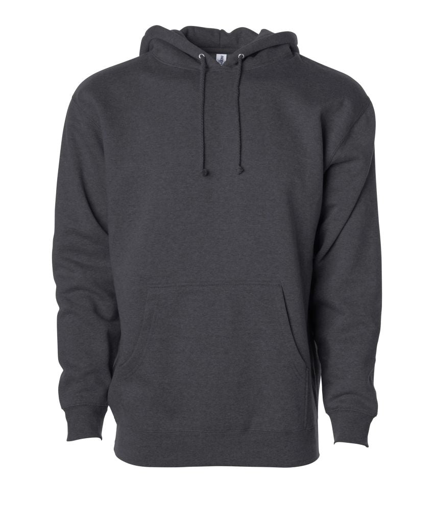 Custom Classic Hoodie