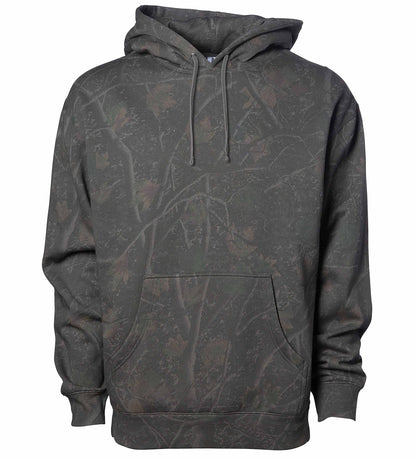 Custom Classic Hoodie