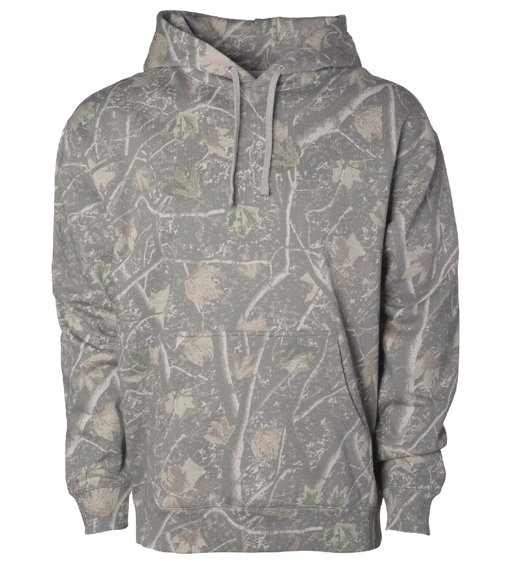 Custom Classic Hoodie