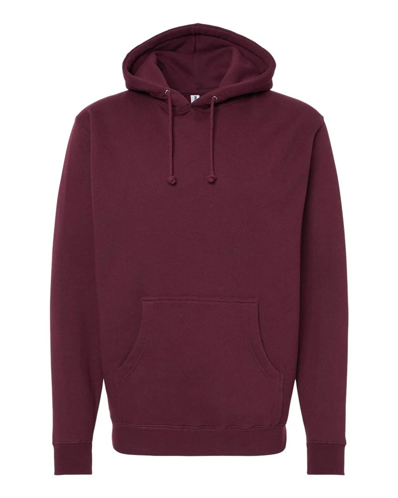 Custom Classic Hoodie