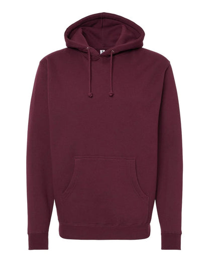 Custom Classic Hoodie