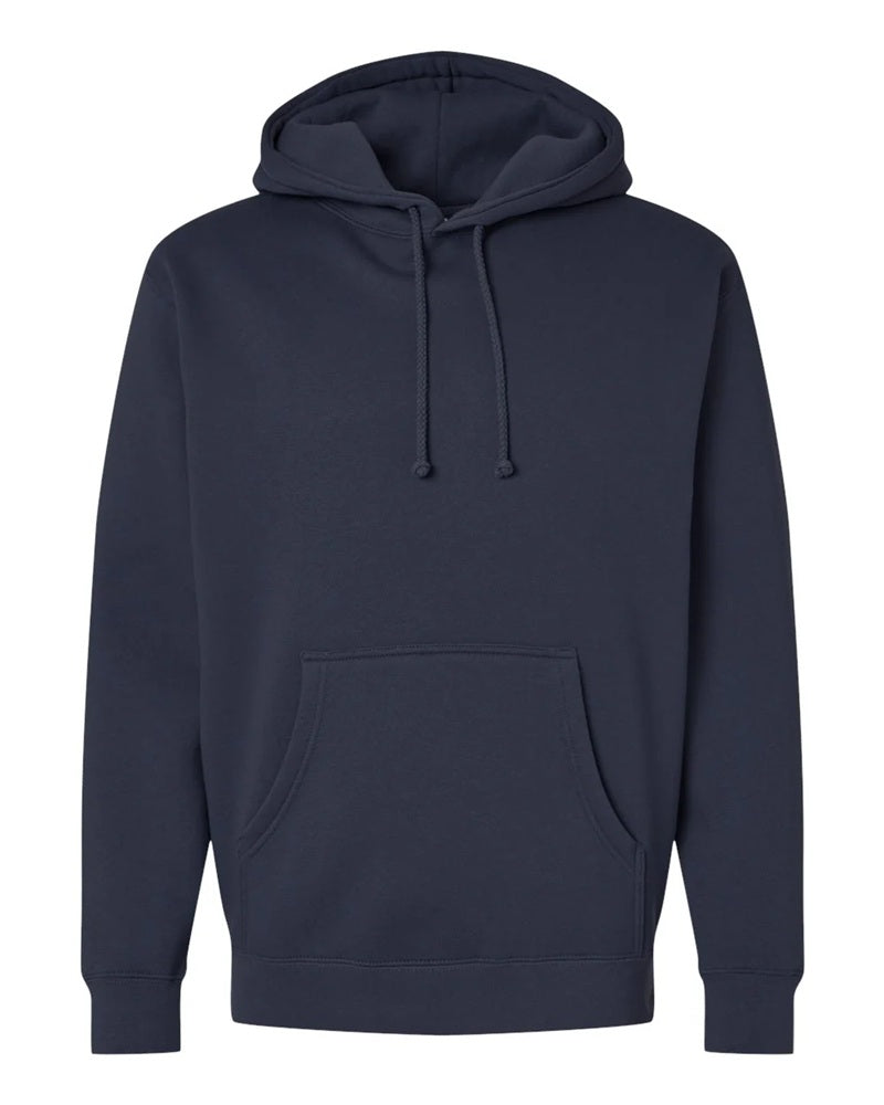 Custom Classic Hoodie