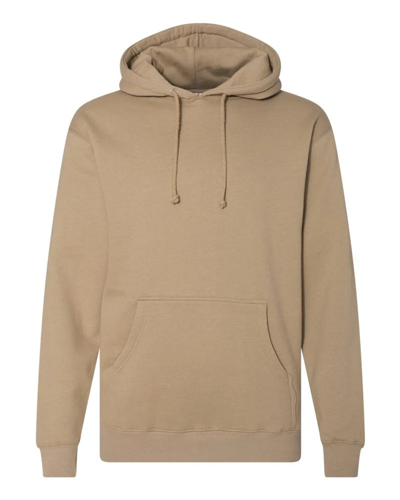 Custom Classic Hoodie