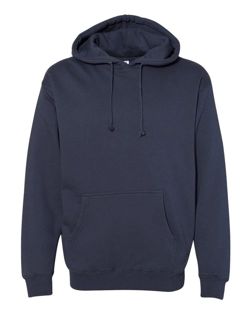 Custom Classic Hoodie