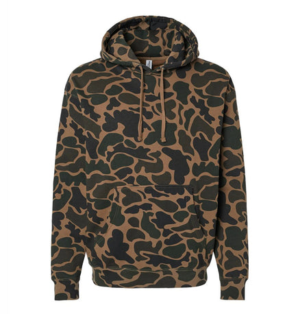 Custom Classic Hoodie