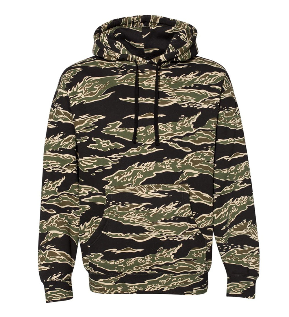 Custom Classic Hoodie
