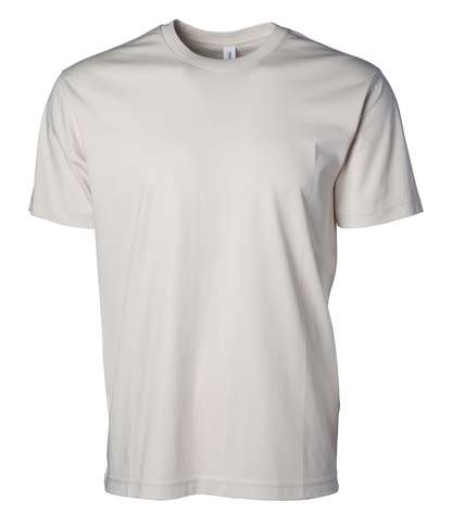 LUX Graphic Heavyweight Combed Cotton T-Shirt
