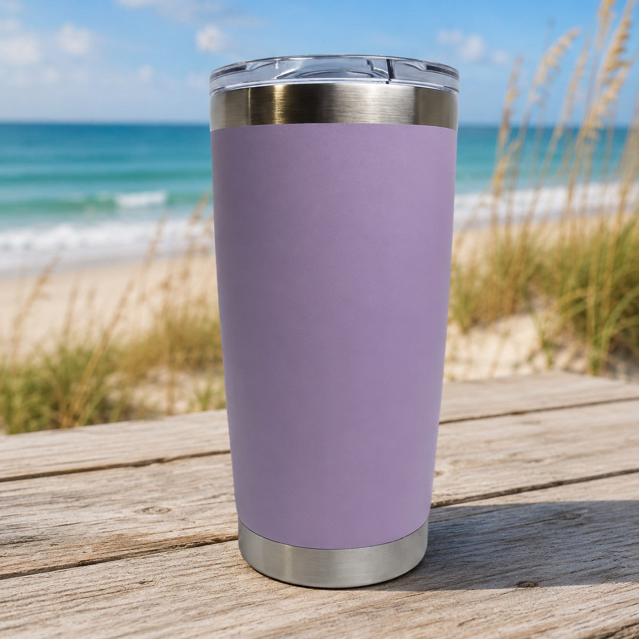 Custom Engraved 20oz Tumbler
