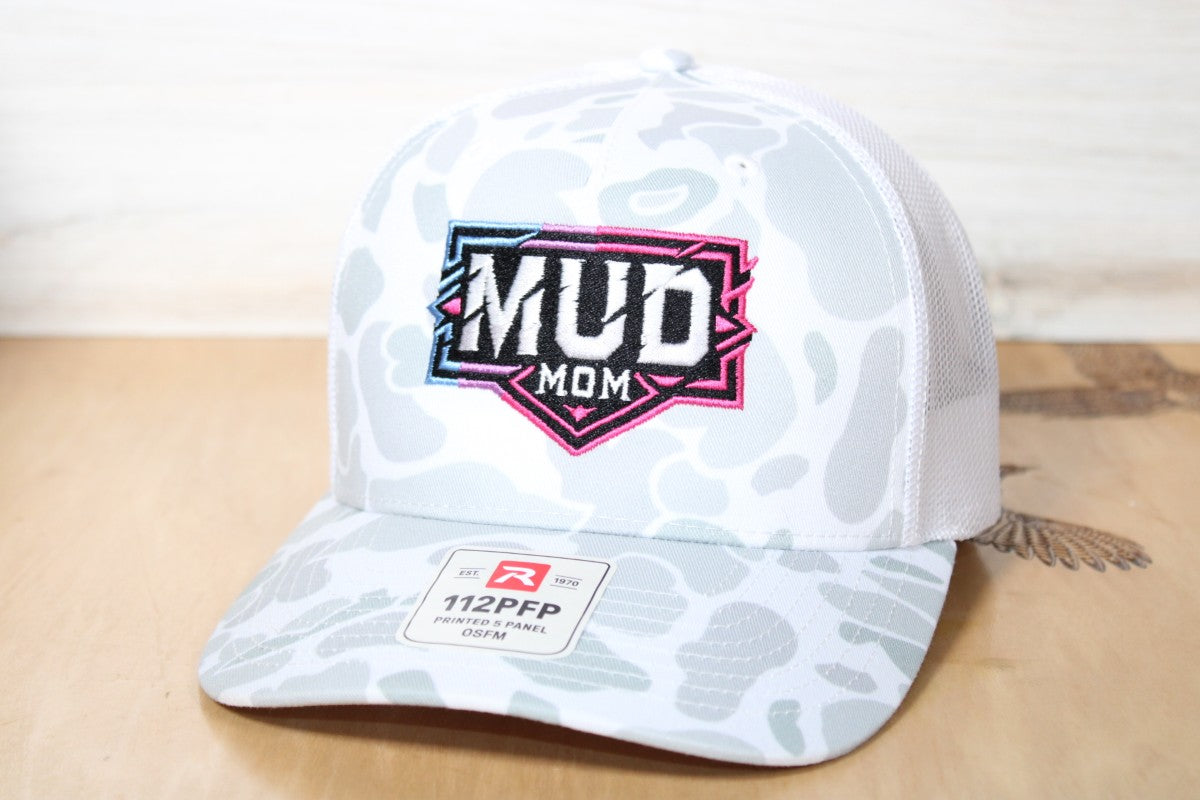 Richardson Embroidered Company Logo Hats