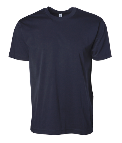 LUX Graphic Heavyweight Combed Cotton T-Shirt
