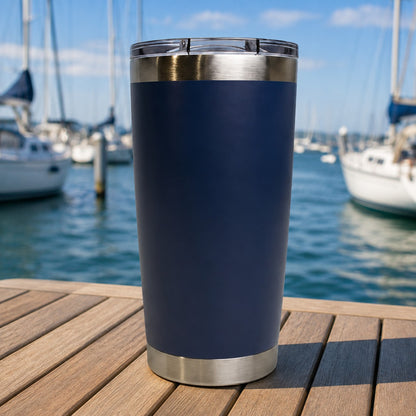 Custom Engraved 20oz Tumbler