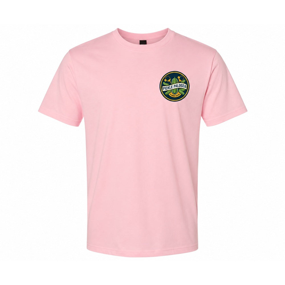 Pickle Palooza Beer Graphic T-Shirt