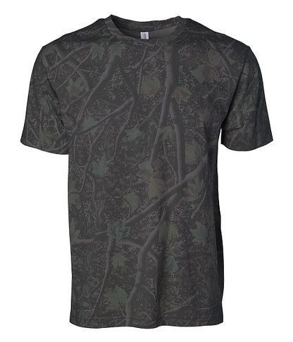Premium Graphic Short Sleeve T-Shirt