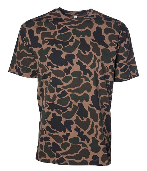 Premium Graphic Short Sleeve T-Shirt