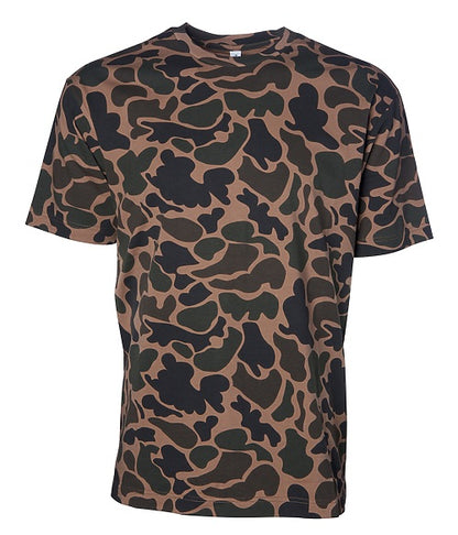 Premium Graphic Short Sleeve T-Shirt