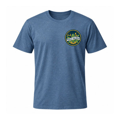 Pickle Palooza Beer Graphic T-Shirt