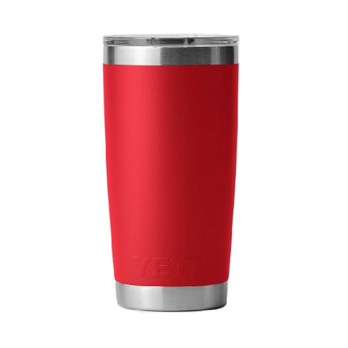 Custom Engraved 20oz YETI Tumbler