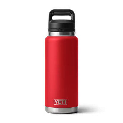 Custom Engraved 26oz YETI Water Bottle