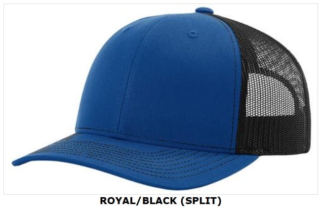 South Carolina 843 Leather Patch Hat