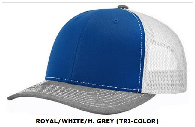 South Carolina 843 Leather Patch Hat