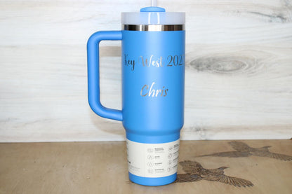 Stanley Quencher 30oz Tumbler