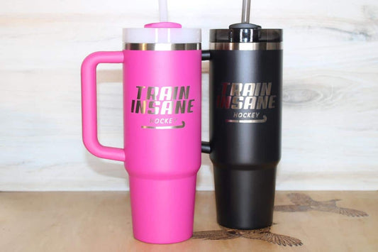 Stanley Quencher 30oz Tumbler