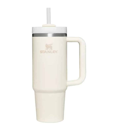 Stanley 30oz Tumbler Cream