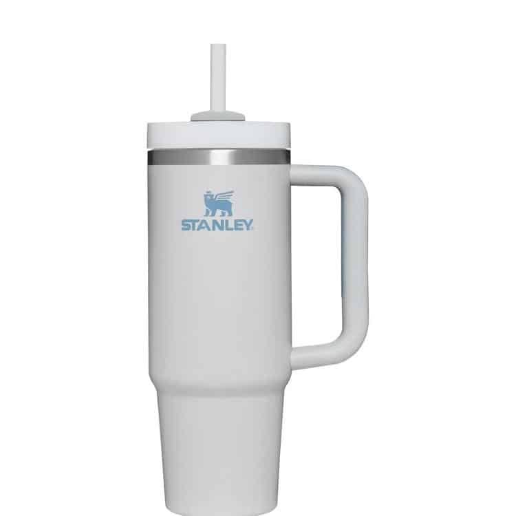 Stanley 30oz Tumbler Fog