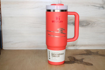 Stanley Quencher 30oz Tumbler