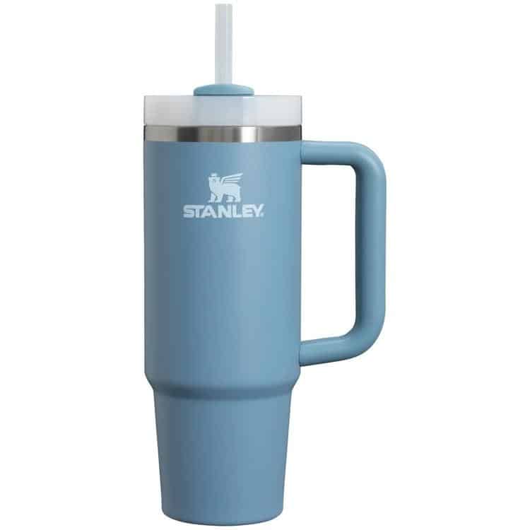 Stanley 30oz Tumbler Indigo