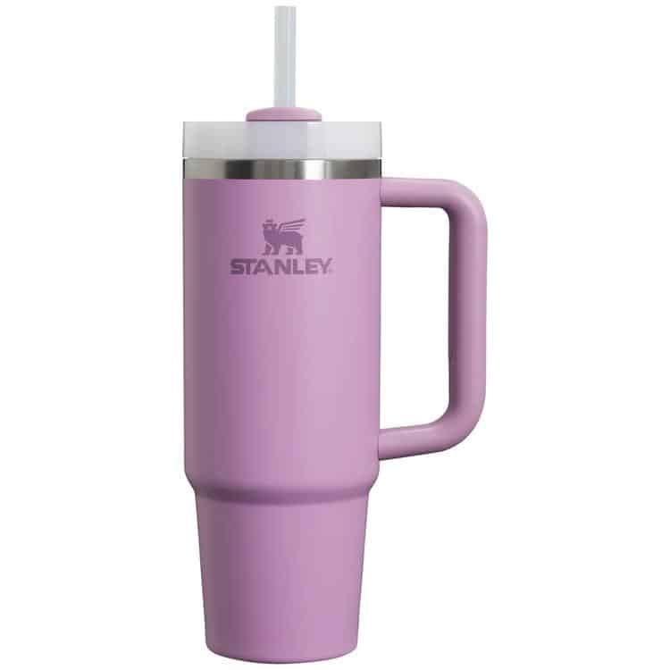 Stanley 30oz Tumbler Lilac