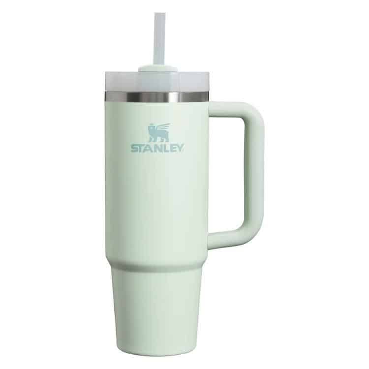 Stanley 30oz Tumbler Mist