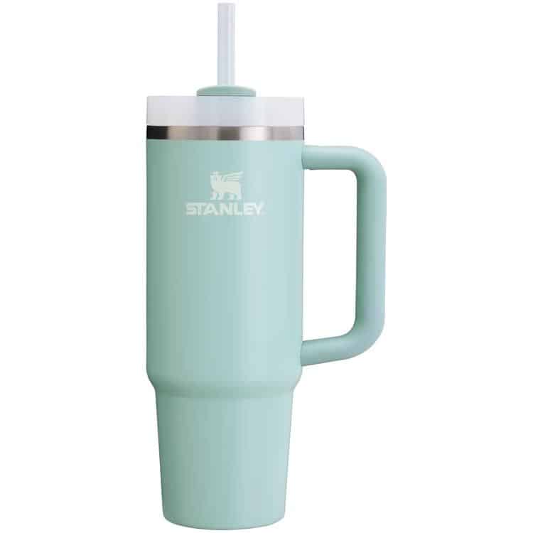 Stanley 30oz Tumbler Seafoam