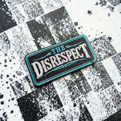 Custom Trucker Hat Patch