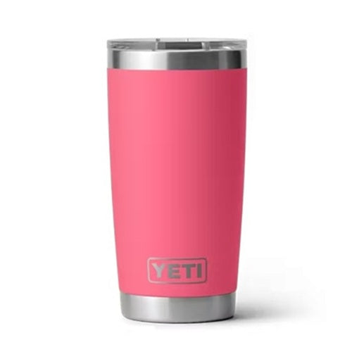 Custom Engraved 20oz YETI Tumbler