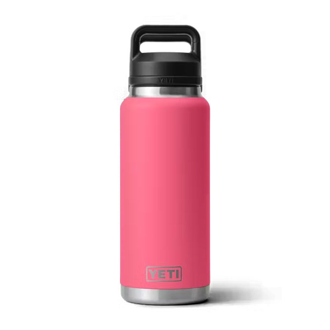 Custom Engraved 26oz YETI Water Bottle