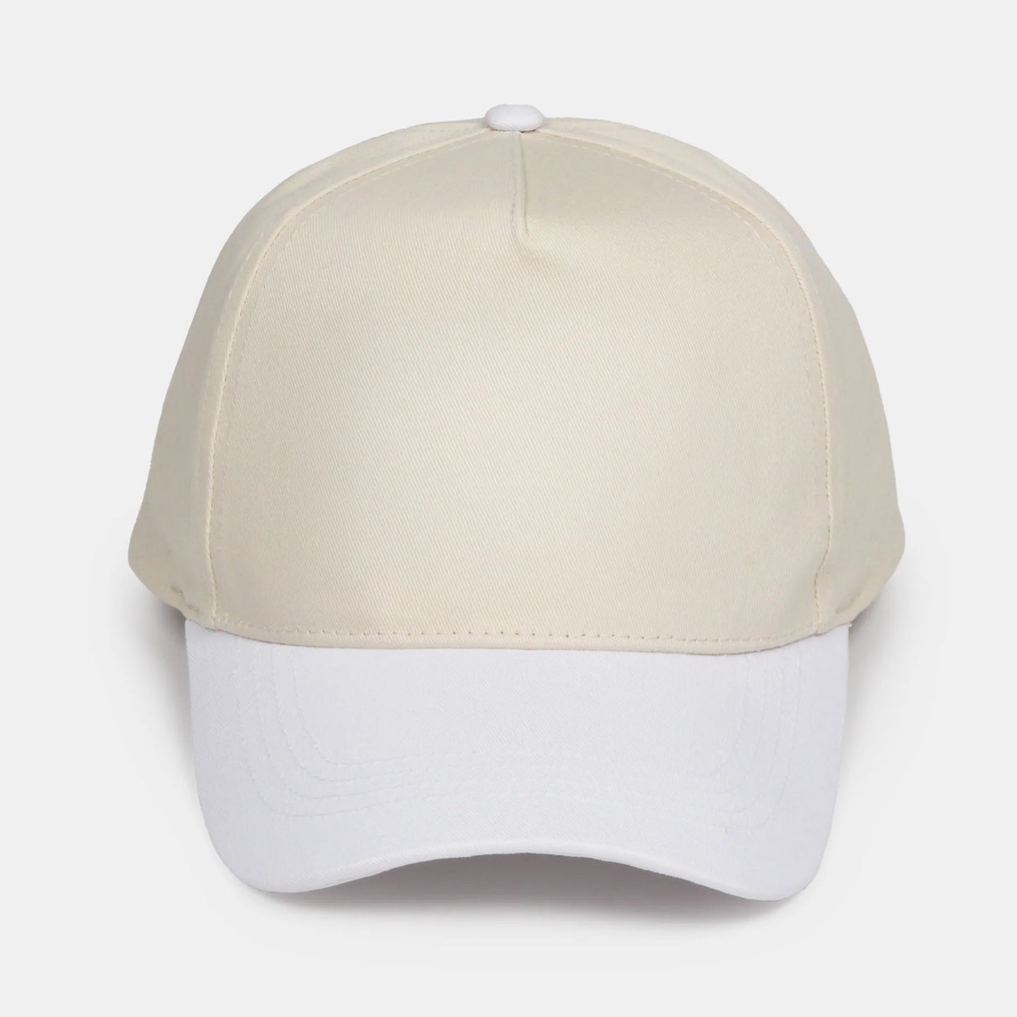 Blank Two-Tone Hats