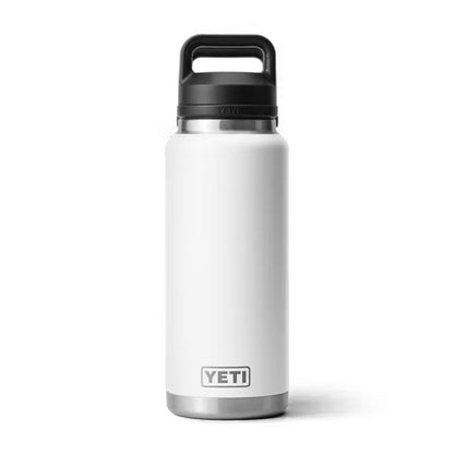 Custom Engraved 26oz YETI Water Bottle
