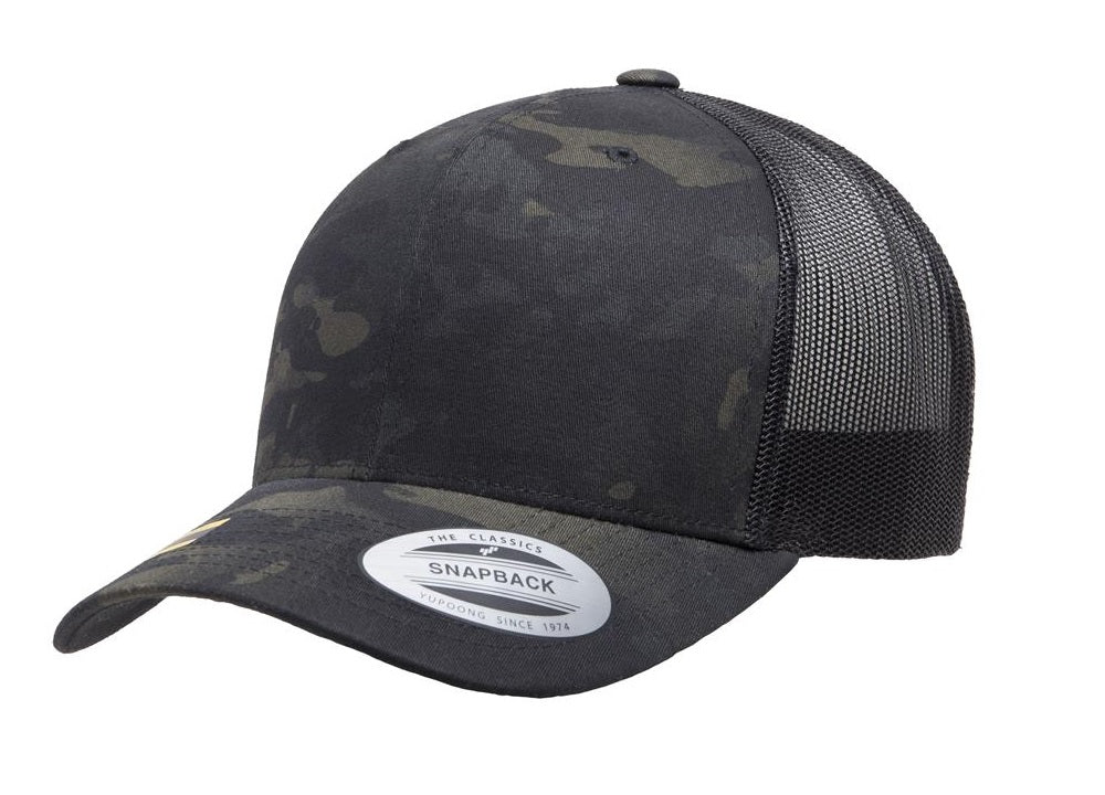 YP Multicam Black 6606CAM