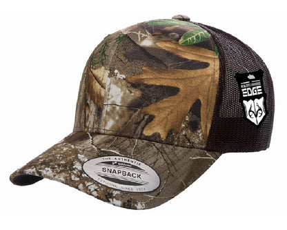 YP Multicam RealTree 6606 camo