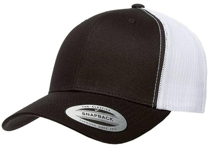 YP South Carolina Leather Patch Hat
