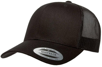YP South Carolina Leather Patch Hat