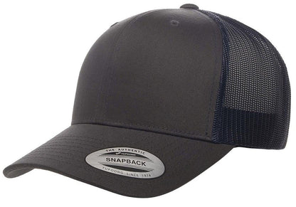 YP South Carolina Leather Patch Hat